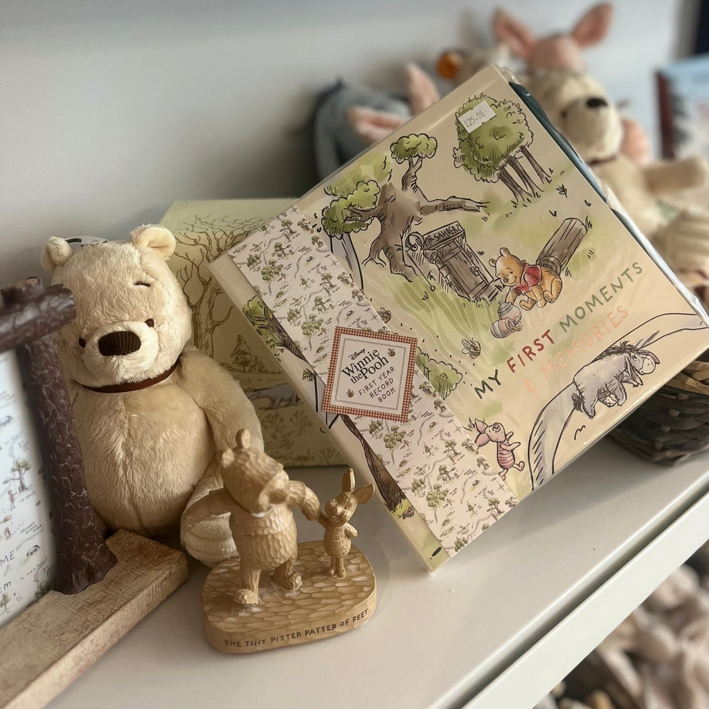 DISNEY CLASSIC WINNIE THE POOH