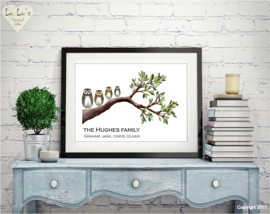 Baby / Family