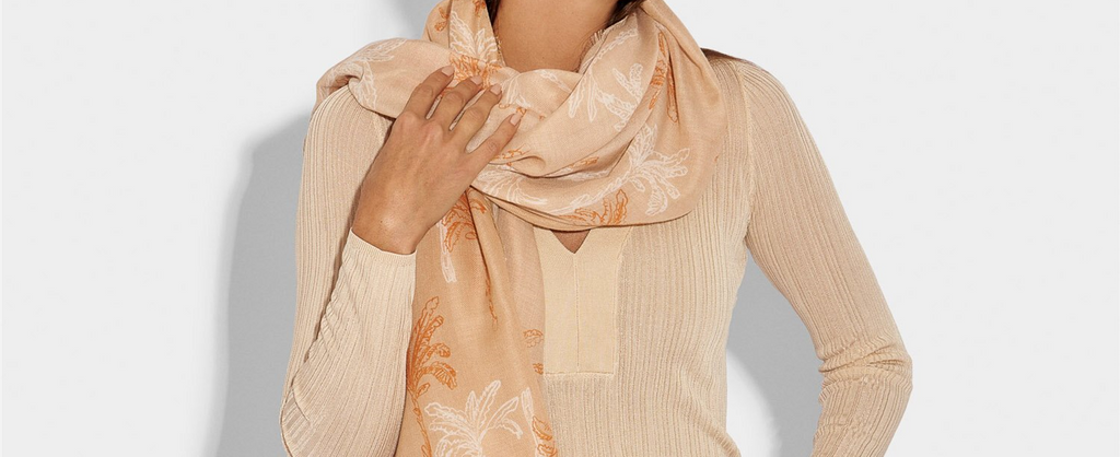 SCARVES