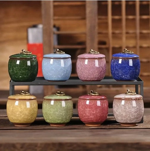 CREMATION ASHES KEEPSAKES