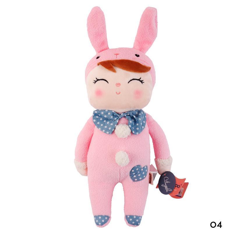 My First Dolly Pink Romper
